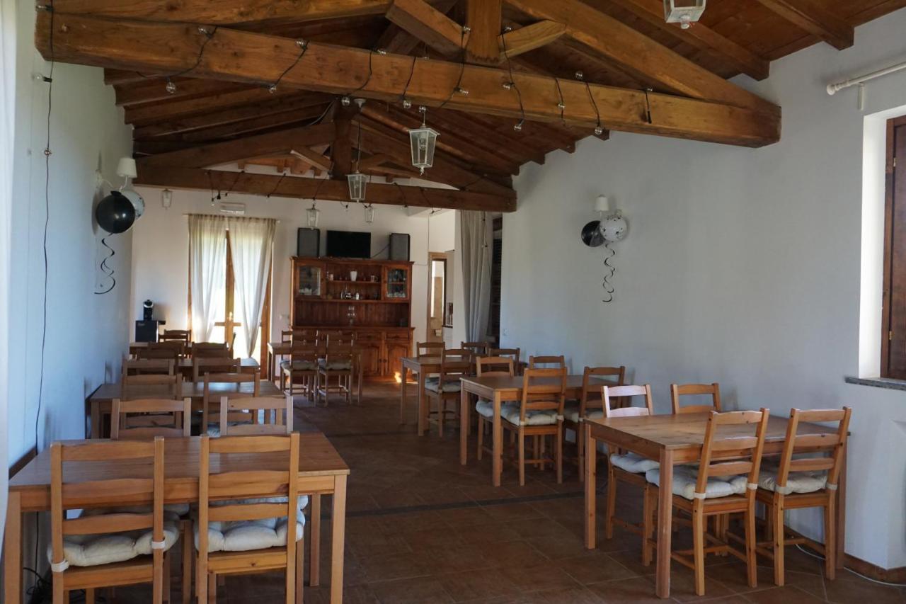 Oasi Del Verde Сориано нел Чимино Екстериор снимка